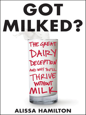 cover image of Got Milked?